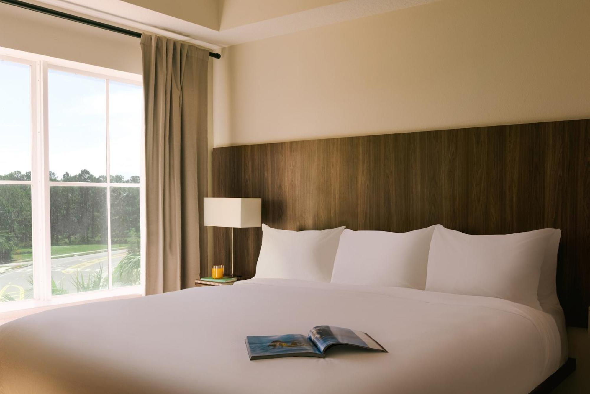 The Point By Edge Aparthotel ออร์ลันโด ภายนอก รูปภาพ