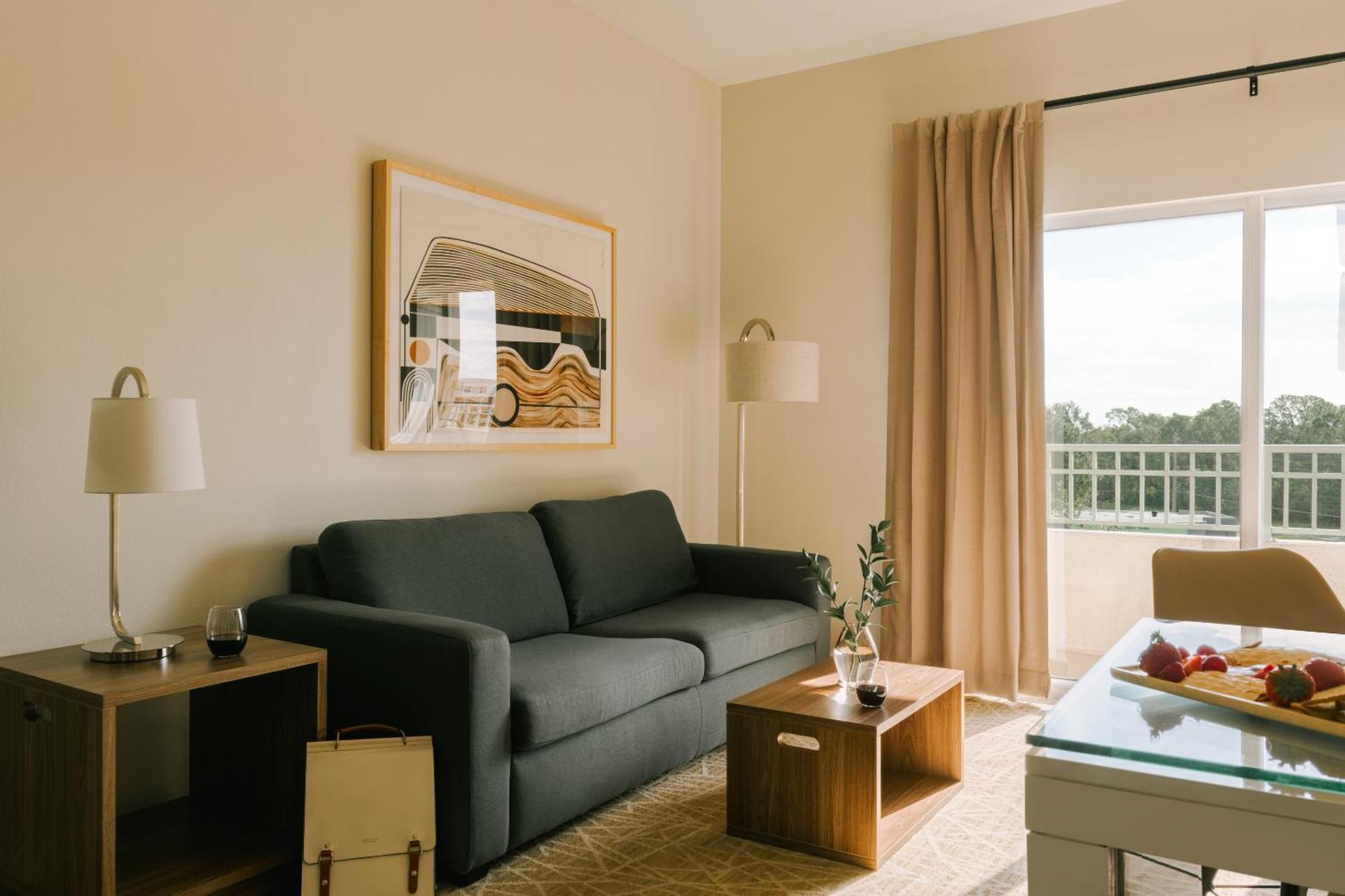 The Point By Edge Aparthotel ออร์ลันโด ภายนอก รูปภาพ