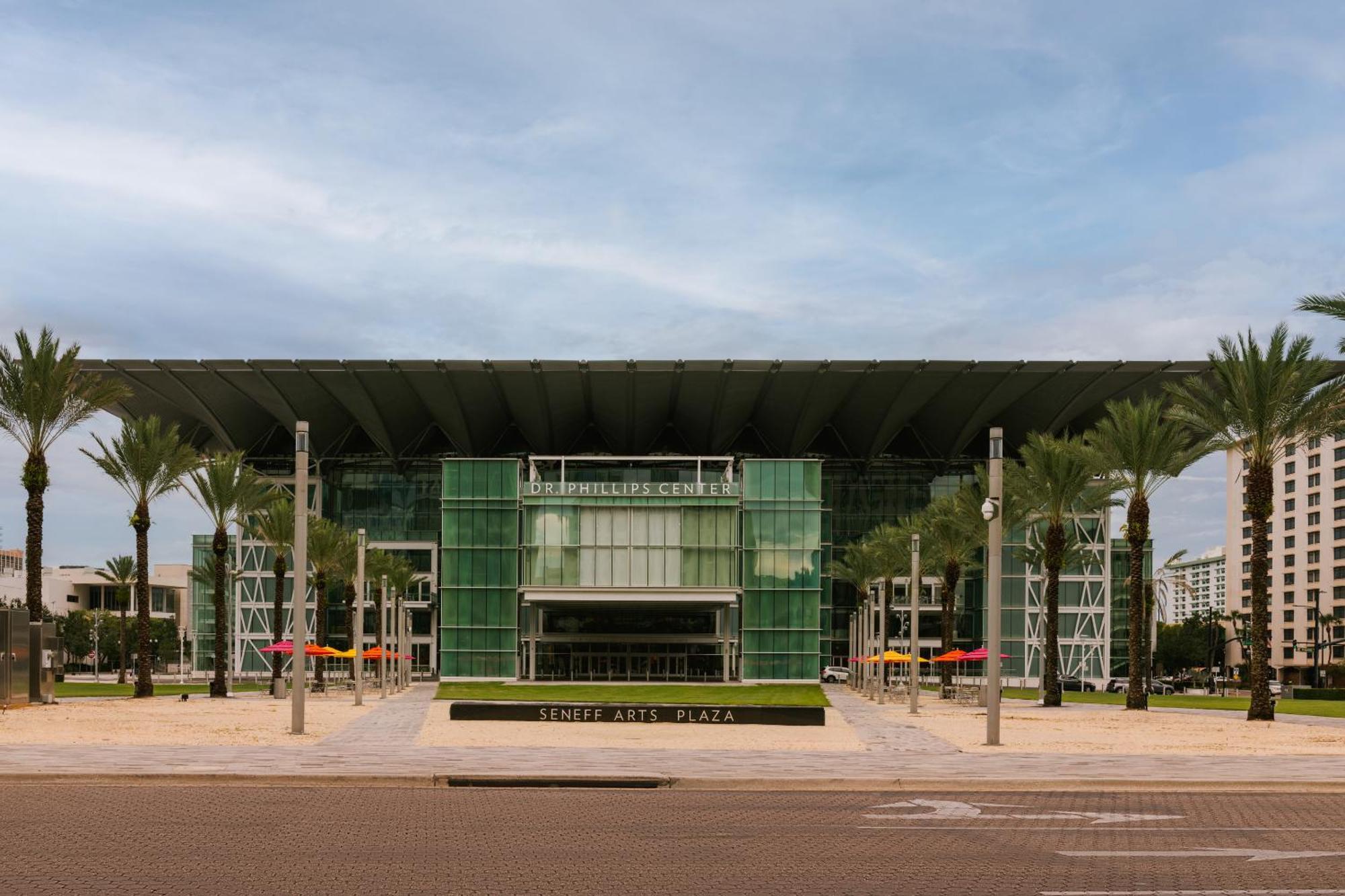 The Point By Edge Aparthotel ออร์ลันโด ภายนอก รูปภาพ