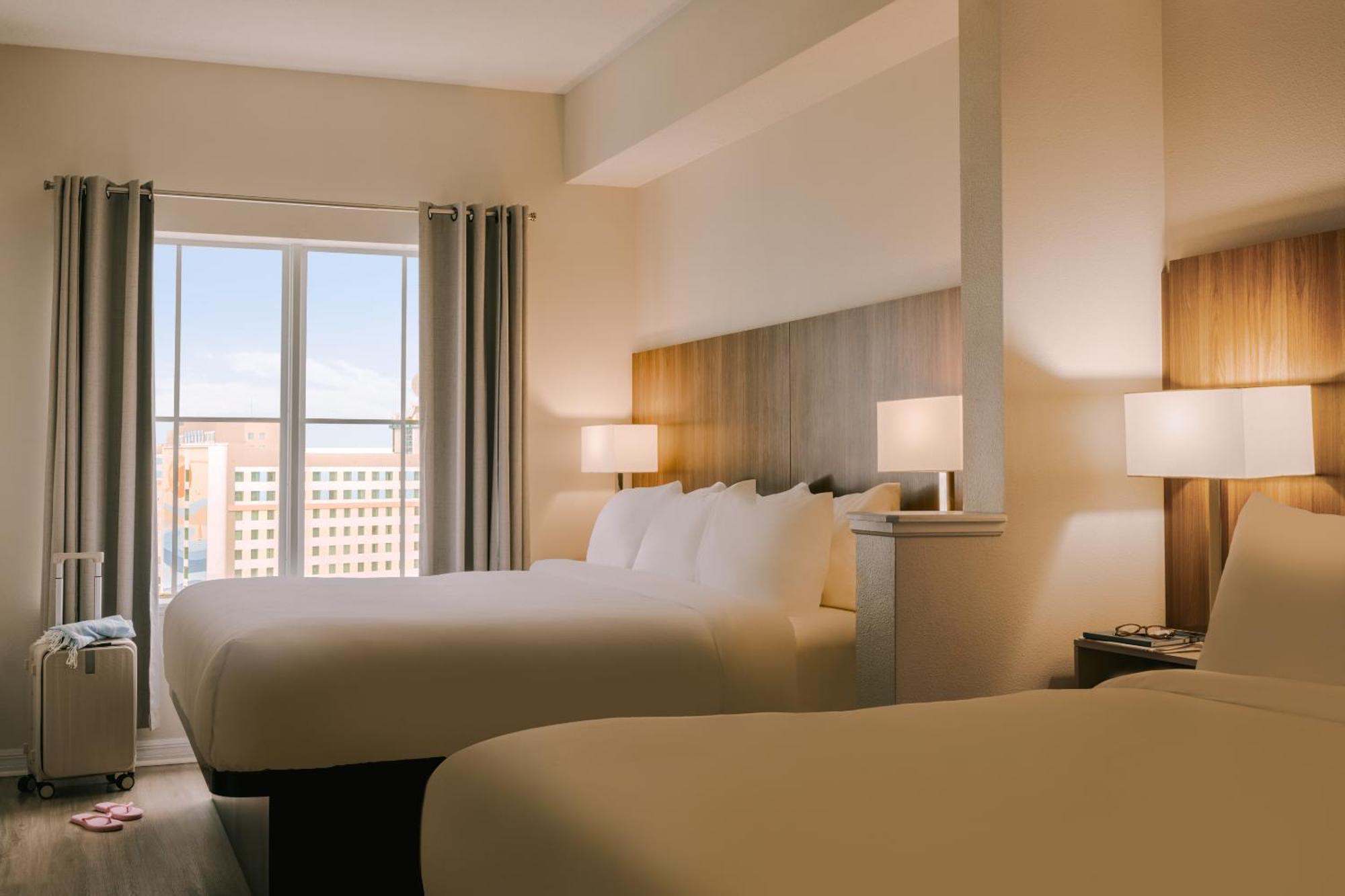 The Point By Edge Aparthotel ออร์ลันโด ห้อง รูปภาพ