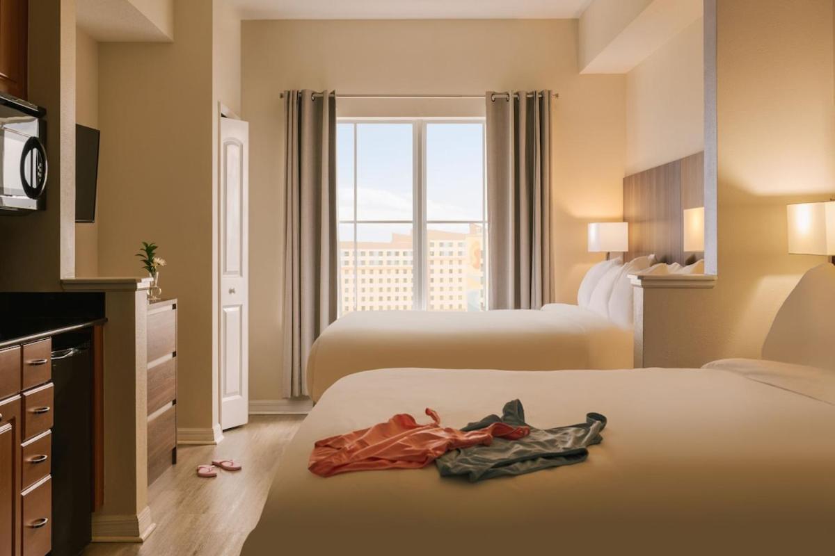 The Point By Edge Aparthotel ออร์ลันโด ภายนอก รูปภาพ